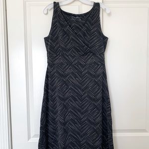 Eddie Bauer Travex Dress